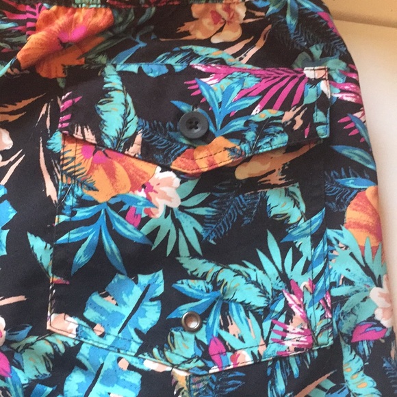 St.John’s Bay Men’s Swimsuit vintage - Picture 4 of 5